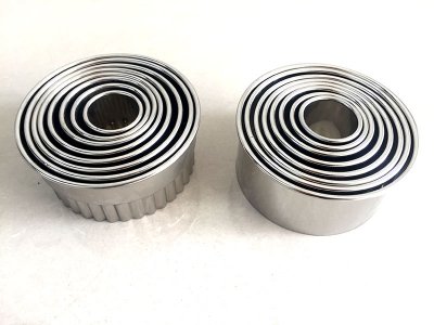 <b>烘焙器具</b>