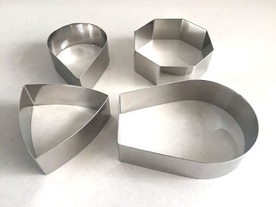 <b>烘焙器具</b>